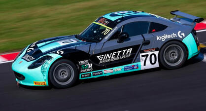 Ginetta